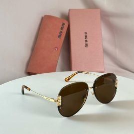 Picture of MiuMiu Sunglasses _SKUfw55562517fw